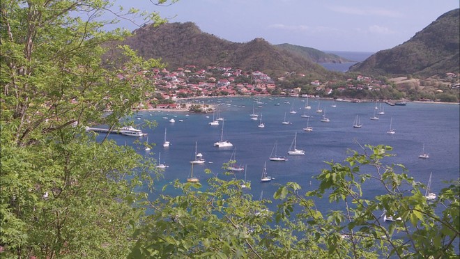 Les Saintes 2 © Canadian Yachting (SWCC)